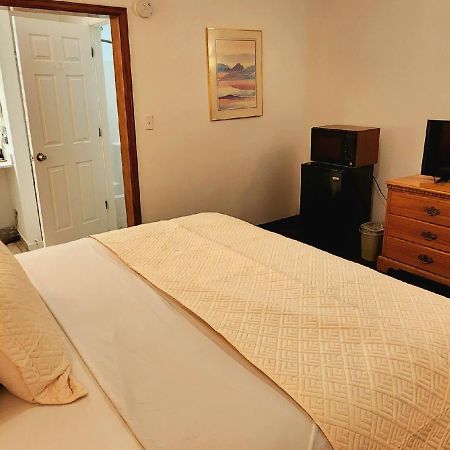 Silver Saddle Motel Manitou Springs Luaran gambar