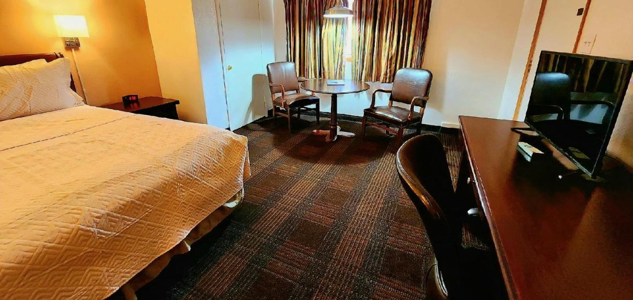 Silver Saddle Motel Manitou Springs Luaran gambar