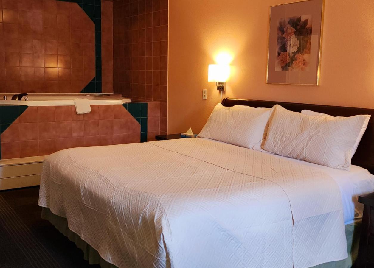 Silver Saddle Motel Manitou Springs Luaran gambar