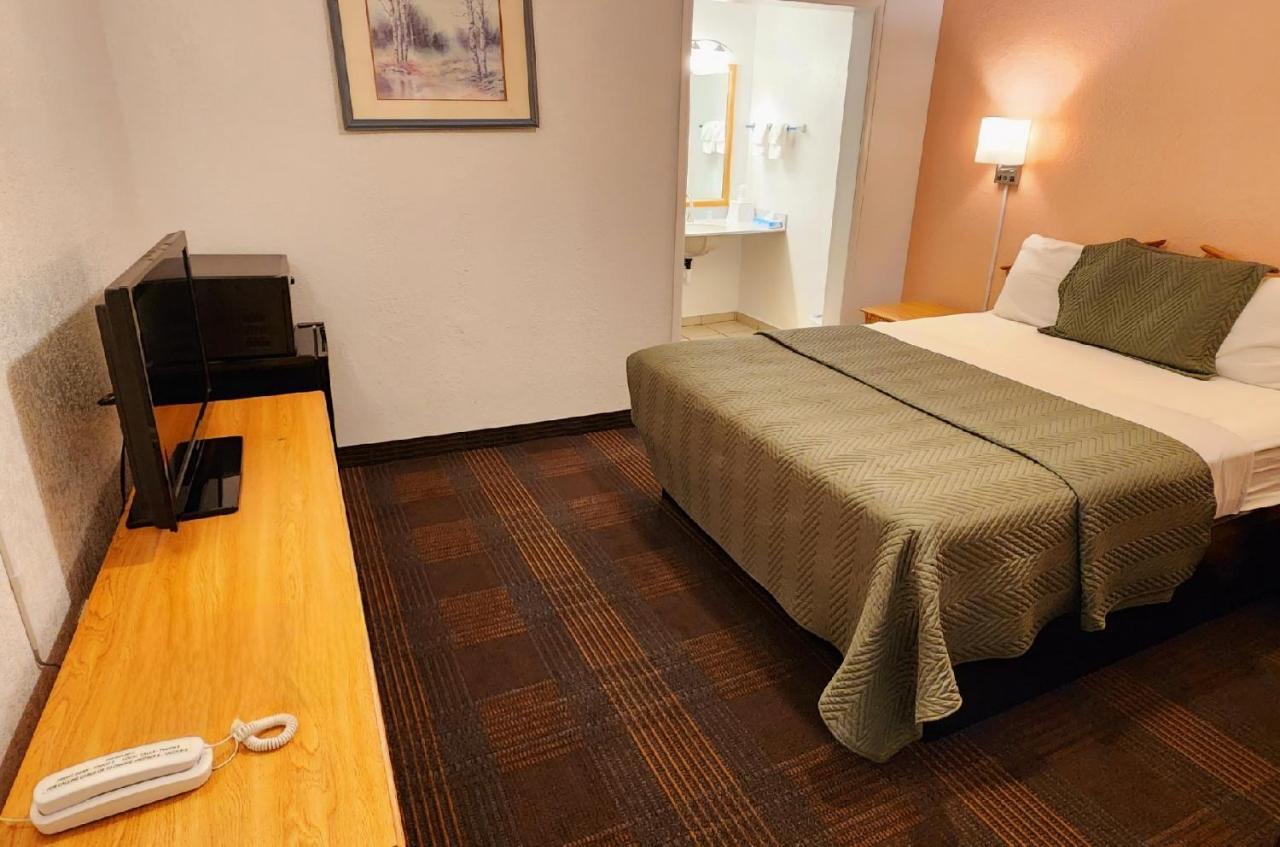 Silver Saddle Motel Manitou Springs Luaran gambar