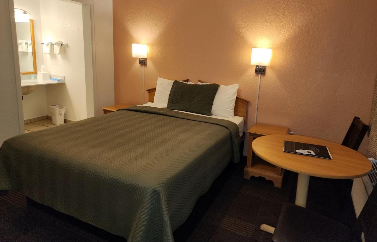 Silver Saddle Motel Manitou Springs Luaran gambar