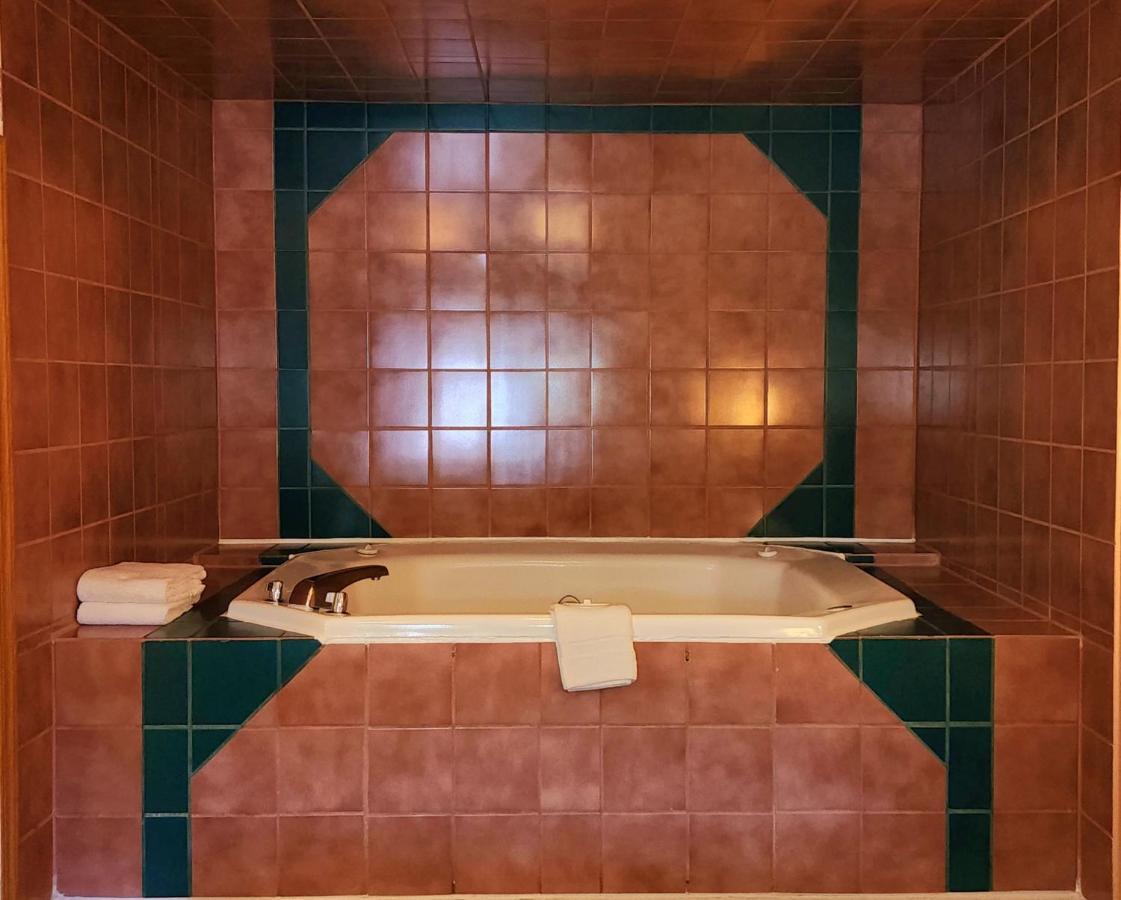 Silver Saddle Motel Manitou Springs Luaran gambar