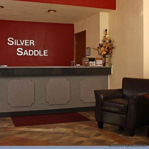 Silver Saddle Motel Manitou Springs Dalaman gambar