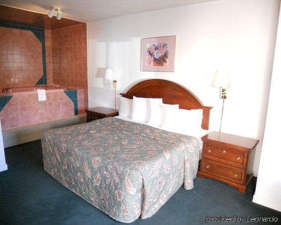 Silver Saddle Motel Manitou Springs Bilik gambar