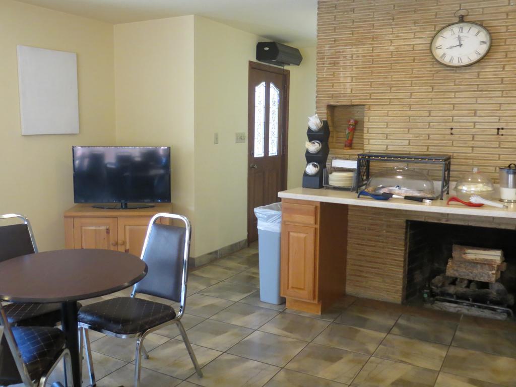 Silver Saddle Motel Manitou Springs Luaran gambar