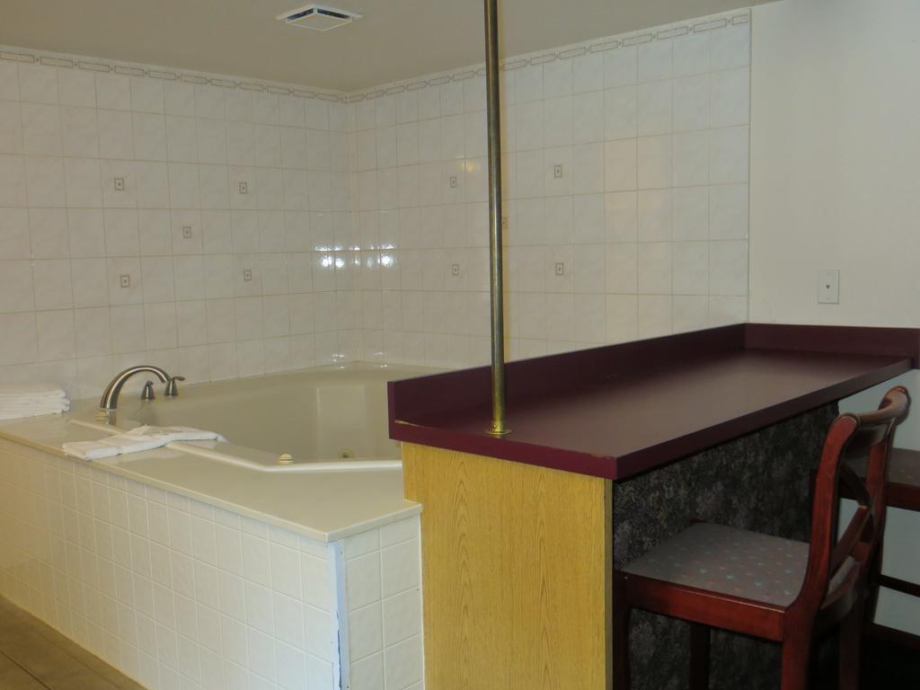 Silver Saddle Motel Manitou Springs Bilik gambar
