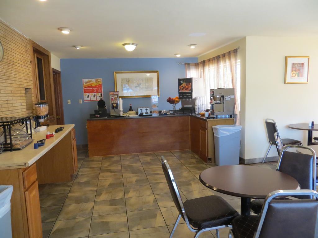 Silver Saddle Motel Manitou Springs Luaran gambar