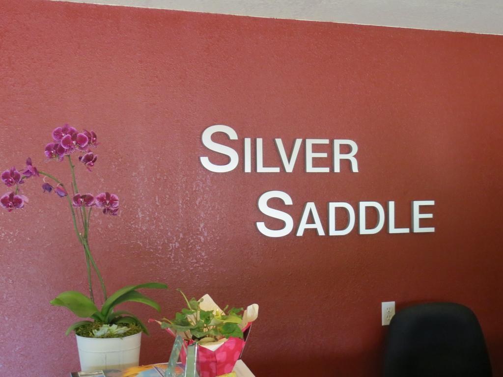 Silver Saddle Motel Manitou Springs Luaran gambar