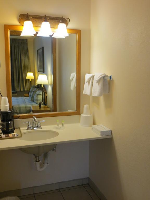 Silver Saddle Motel Manitou Springs Luaran gambar