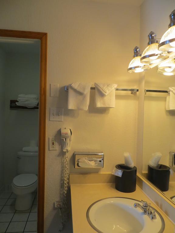 Silver Saddle Motel Manitou Springs Bilik gambar