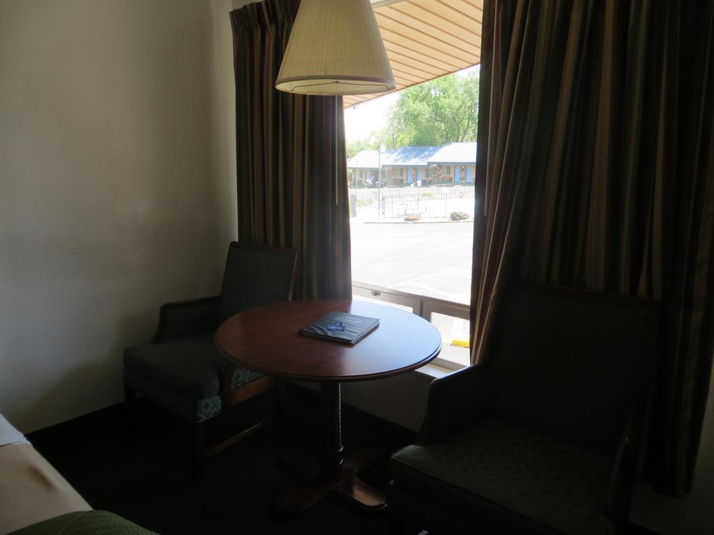 Silver Saddle Motel Manitou Springs Luaran gambar
