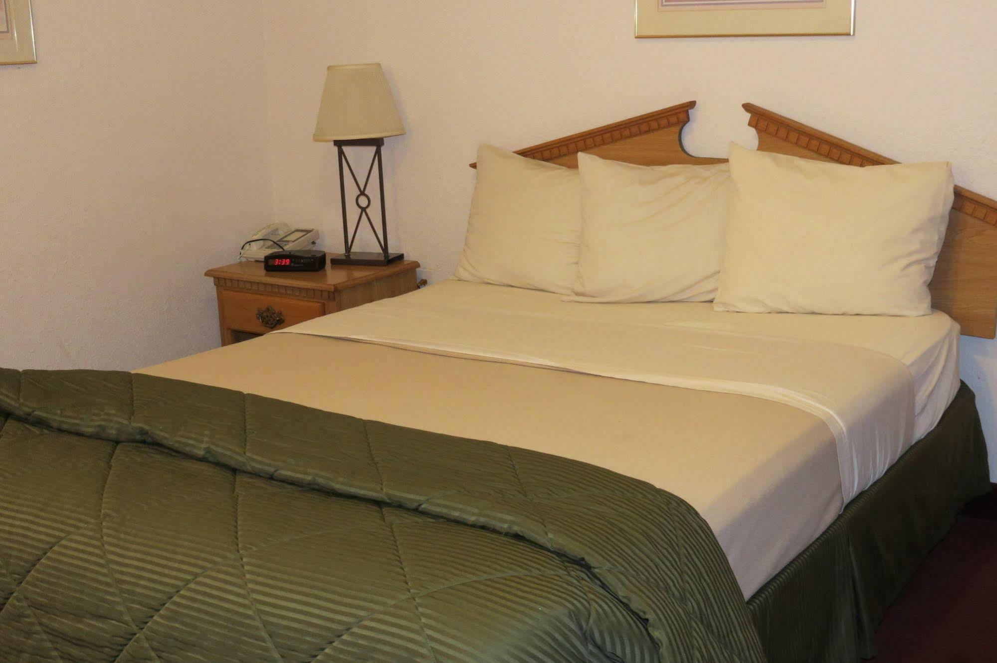 Silver Saddle Motel Manitou Springs Luaran gambar