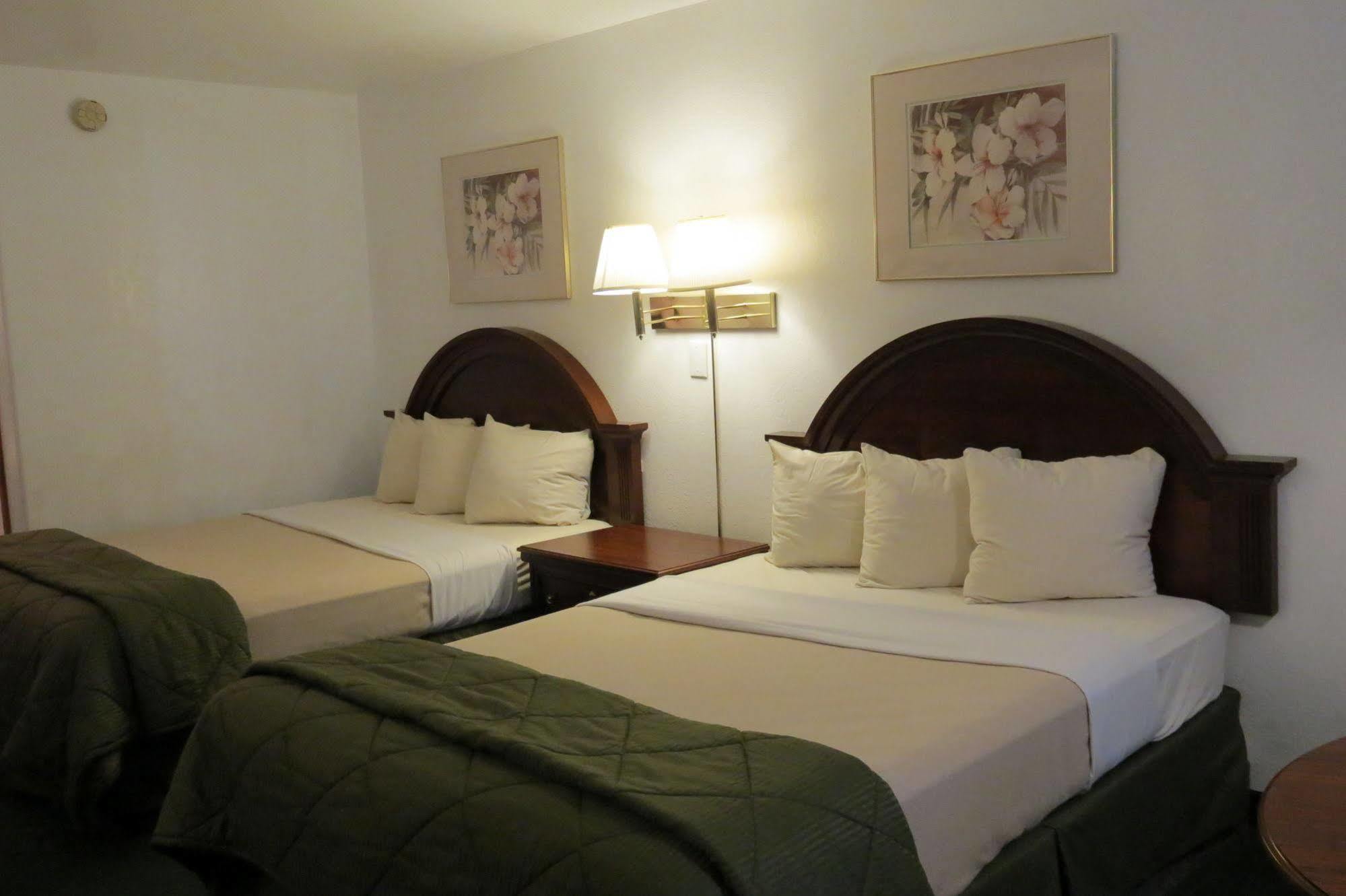 Silver Saddle Motel Manitou Springs Luaran gambar