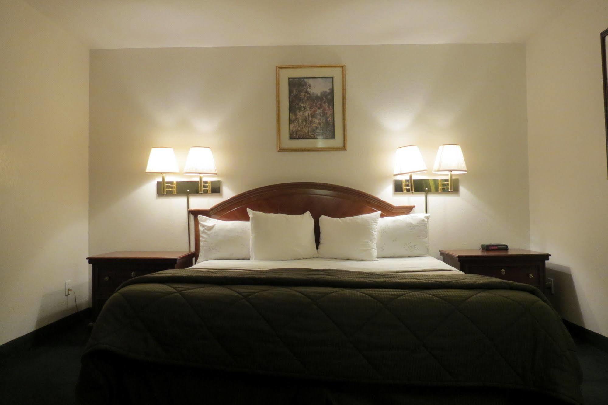 Silver Saddle Motel Manitou Springs Luaran gambar