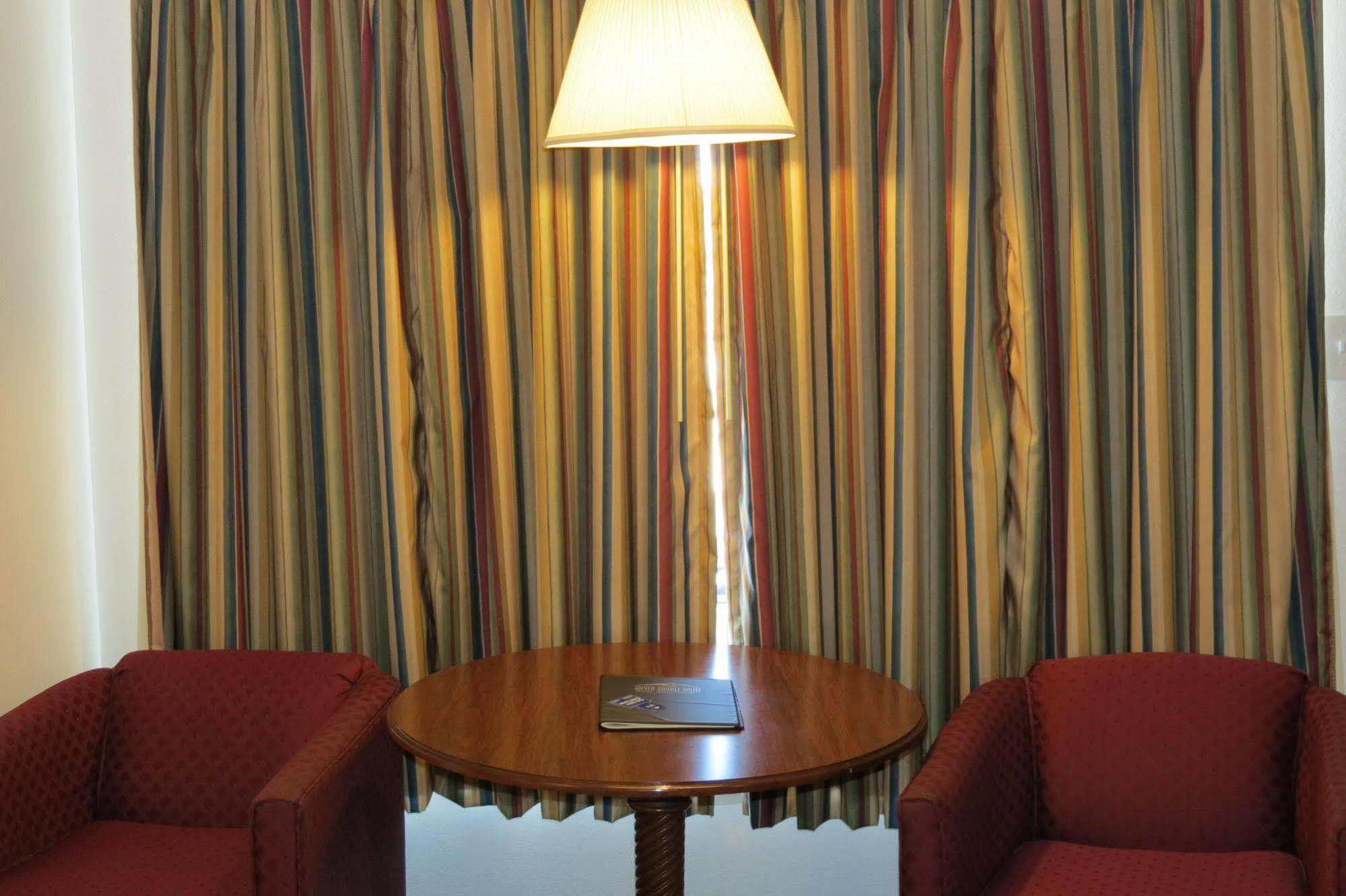 Silver Saddle Motel Manitou Springs Luaran gambar